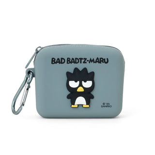 Sanrio Mini Silicone Pouch