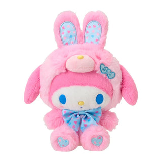 Sanrio Spring Bunny Plush
