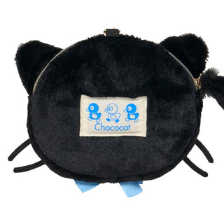 Chococat Cat Club Face Pouch