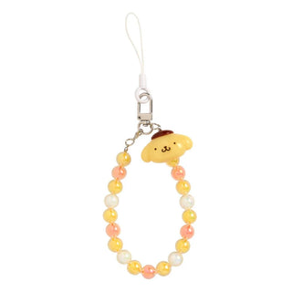 Sanrio Beaded Phone Charm