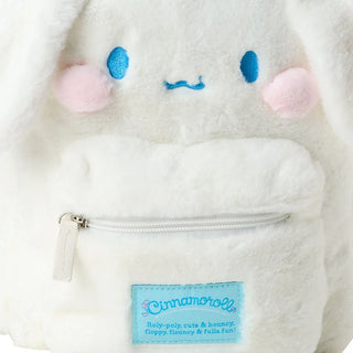 Cinnamoroll Rosy Cheeks Mini Backpack