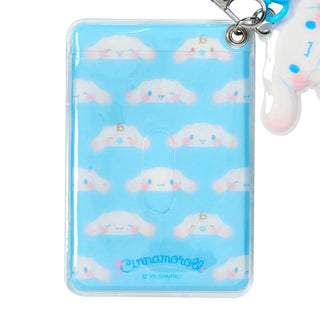 Cinnamoroll Rosy Cheeks Card Holder