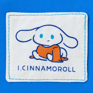 I.Cinnamoroll Zipper Pouch