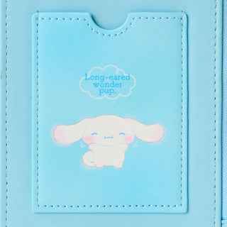 Cinnamoroll Rosy Cheeks Crossbody Pouch