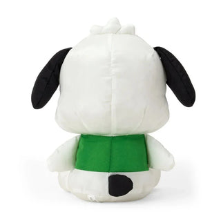 Sanrio Retro Parachute Plush