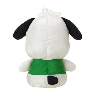 Sanrio Retro Parachute Plush Keychain