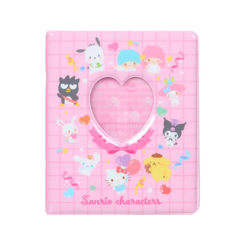 Sanrio Characters Deluxe Photo Album – JapanLA Sanrio Characters Deluxe Photo Album – JapanLA
