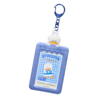 Sanrio Mascot Photo Holder Charm