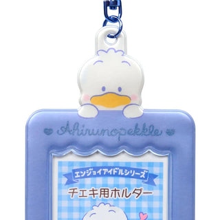 Sanrio Mascot Photo Holder Charm