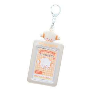 Sanrio Mascot Photo Holder Charm
