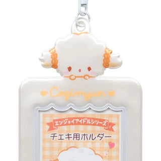 Sanrio Mascot Photo Holder Charm