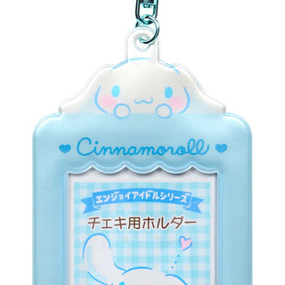 Sanrio Mascot Photo Holder Charm