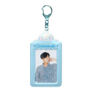 Sanrio Mascot Photo Holder Charm