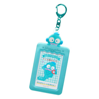 Sanrio Mascot Photo Holder Charm
