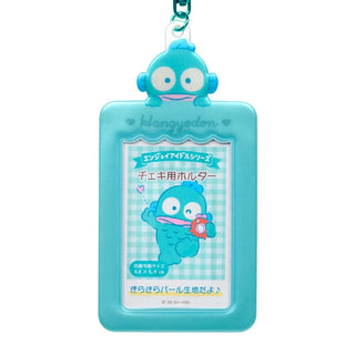 Sanrio Mascot Photo Holder Charm