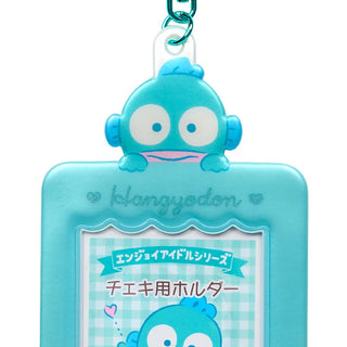 Sanrio Mascot Photo Holder Charm