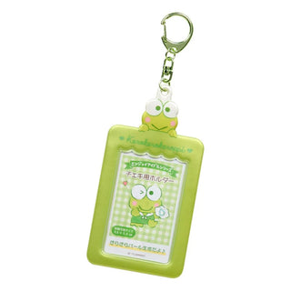 Sanrio Mascot Photo Holder Charm