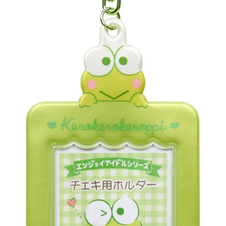 Sanrio Mascot Photo Holder Charm