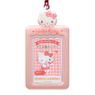 Sanrio Mascot Photo Holder Charm