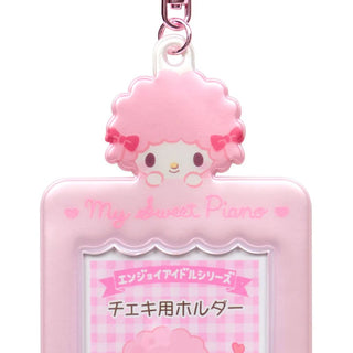 Sanrio Mascot Photo Holder Charm