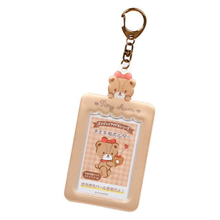 Sanrio Mascot Photo Holder Charm