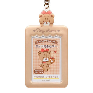 Sanrio Mascot Photo Holder Charm