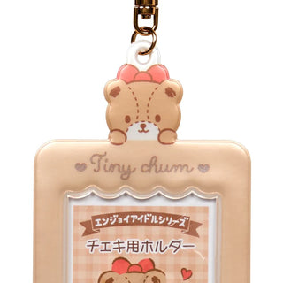 Sanrio Mascot Photo Holder Charm