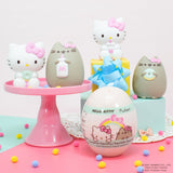 Hello Kitty x Pusheen Squishy Capsule
