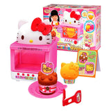 Hello Kitty Amazing Oven Playset