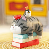Wuhuang Daily Life 4 Blind Box