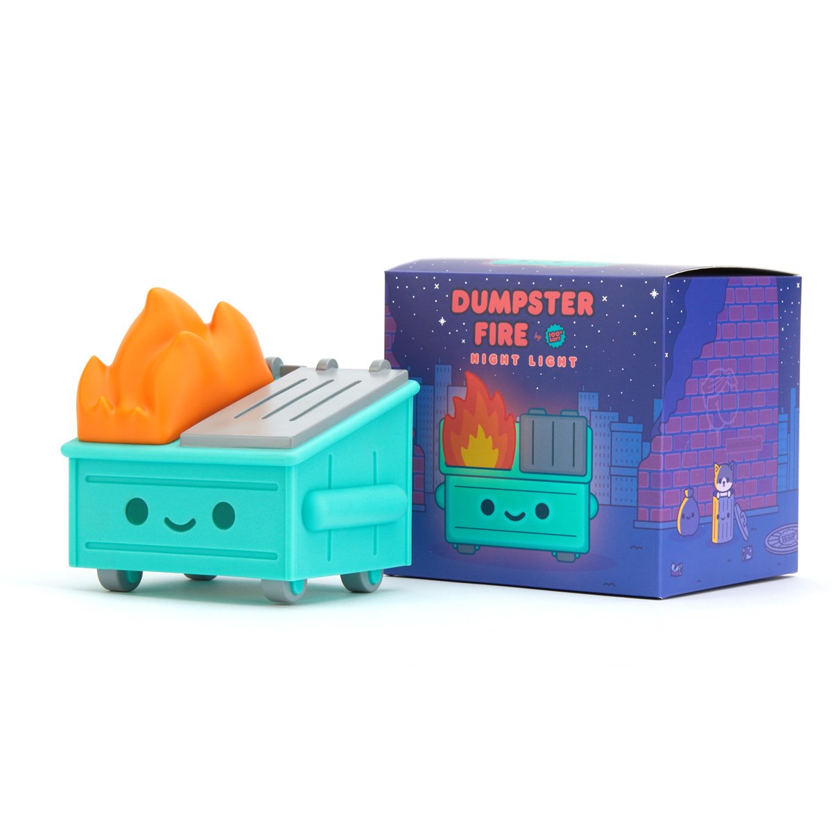 100% Soft – JapanLA