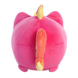 Berry Sunset Unicorn Meowchi Plush