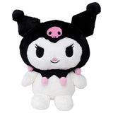 Sanrio Fluffy 17" Plush