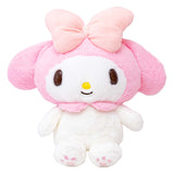 Sanrio Fluffy 17" Plush