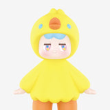 Satyr Rory Cuddly Cuddlesome Blind Box
