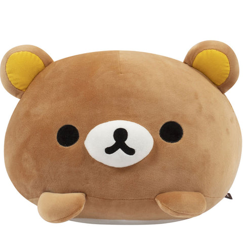 Rilakkuma Mochi Cushion