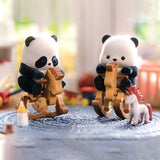 Panda Roll Daily Life Blind Box