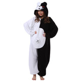 Danganronpa Monokuma Kigurumi