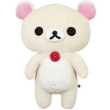 Korilakkuma Jumbo Plush