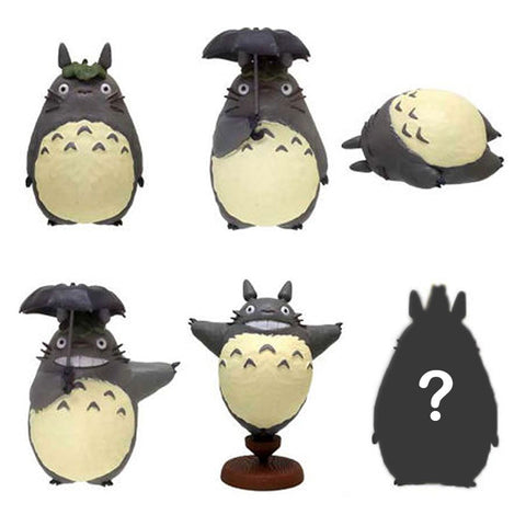 My Neighbor Totoro Vol. 2 Blind Box