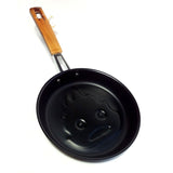 Howl's Moving Castle Calcifer Frying Pan