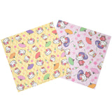 Hello Kitty Kimono Washi Origami Paper