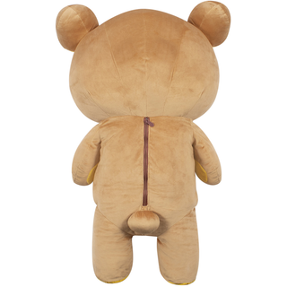 Rilakkuma Jumbo Plush