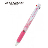 Sanrio Jetstream 3-Color Ballpoint Pens