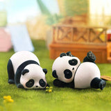 Panda Roll Daily Life Blind Box