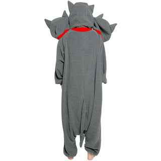 Cerberus Kigurumi