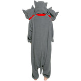 Cerberus Kigurumi