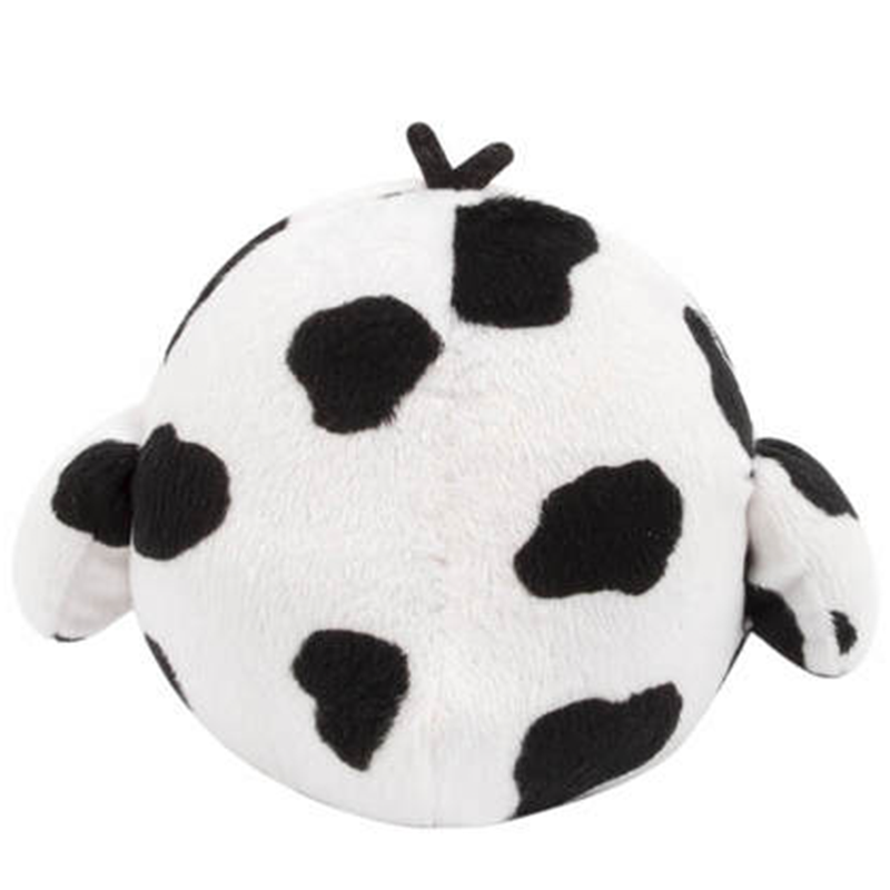 Kiiroitori Small Cow Plush JapanLA
