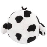 Kiiroitori Small Cow Plush