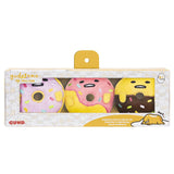 Gudetama Donut Collector Set